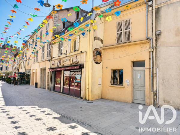Maison à vendre 14 pièces 365 m² Gray