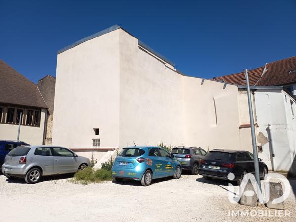 Maison à vendre 14 pièces 365 m² Gray