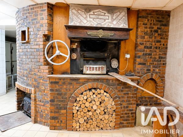 Maison à vendre 14 pièces 365 m² Gray