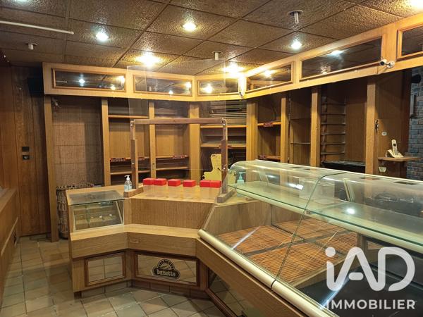 Maison à vendre 14 pièces 365 m² Gray