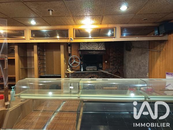 Maison à vendre 14 pièces 365 m² Gray