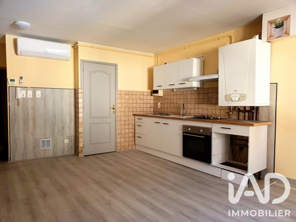 Maison à vendre 14 pièces 365 m² Gray