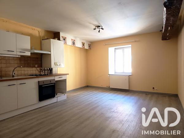 Maison à vendre 14 pièces 365 m² Gray