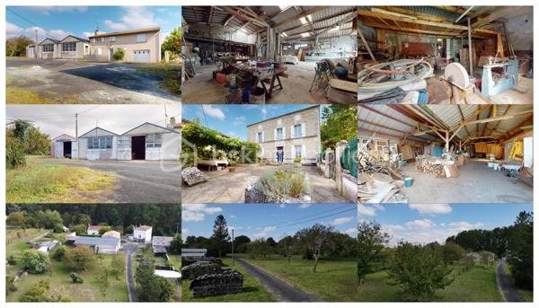 Maison ancienne de 138,70 m²