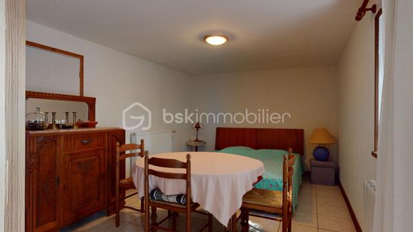 Maison ancienne de 138,70 m²