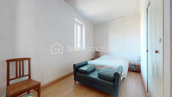 Maison ancienne de 138,70 m²