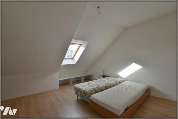 GRAND APPARTEMENT DE TYPE 3 PACE CENTRE ASCENSEUR GARAGE TERRASSE