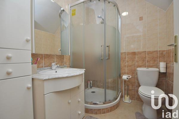 Maison traditionnelle 7 pièces de 155 m² à Massy (91300)