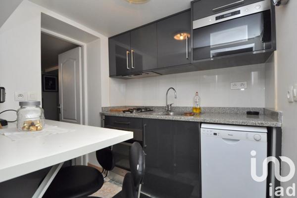 Maison traditionnelle 7 pièces de 155 m² à Massy (91300)