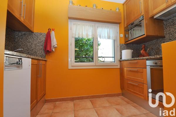 Maison traditionnelle 7 pièces de 155 m² à Massy (91300)