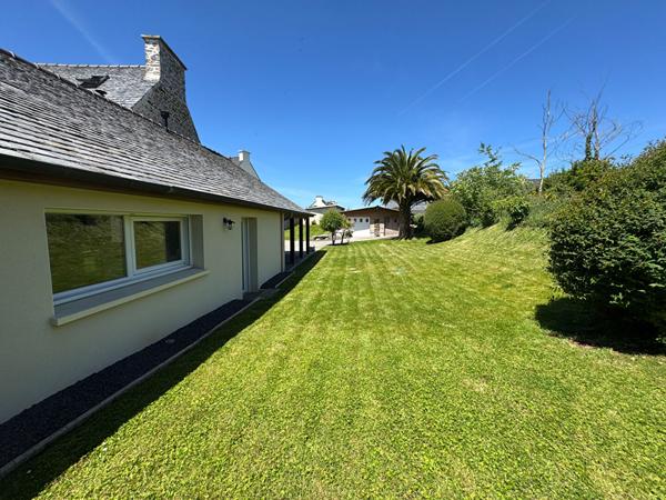 A VENDRE - Maison Proche LANDIVISIAU 6 pièces 177 m2