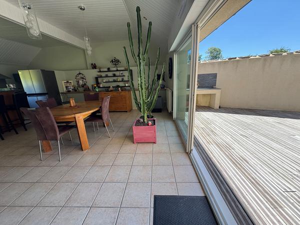 A VENDRE - Maison Proche LANDIVISIAU 6 pièces 177 m2