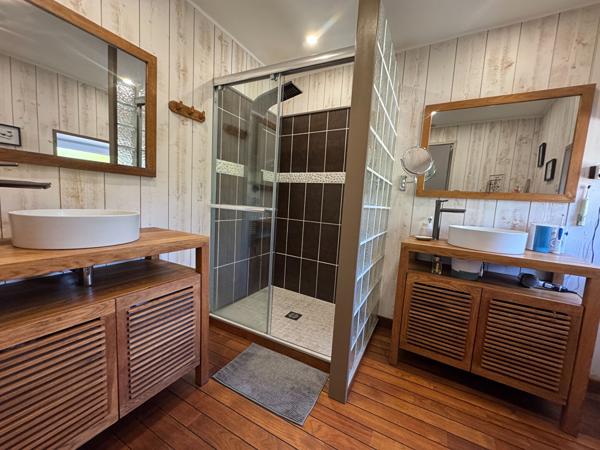 A VENDRE - Maison Proche LANDIVISIAU 6 pièces 177 m2