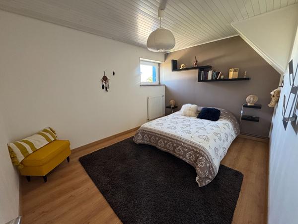 A VENDRE - Maison Proche LANDIVISIAU 6 pièces 177 m2
