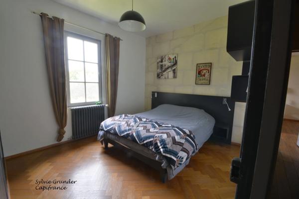 Propriete à vendre 7 pièces RAPHELE LES ARLES (13) 240m² évolutif sur 3300 m² avec piscine