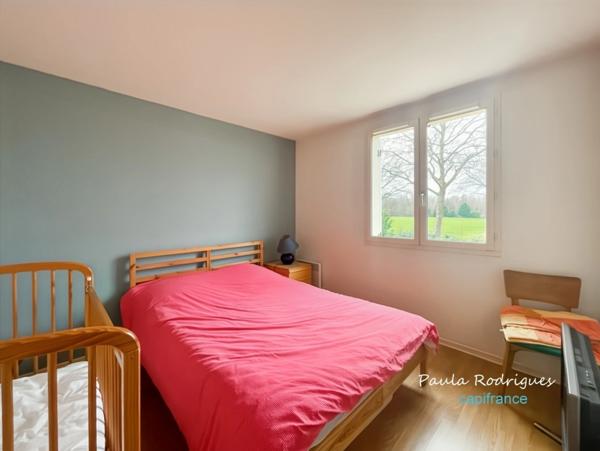 Maison coup de cœur , à vendre 6 pièces ÉLANCOURT (78)