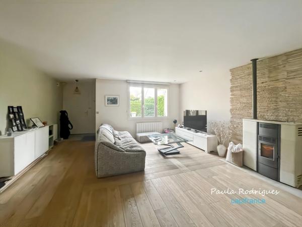 Maison coup de cœur , à vendre 6 pièces ÉLANCOURT (78)