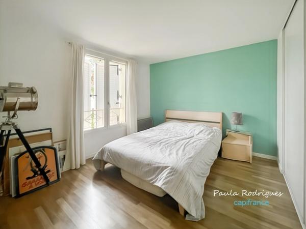 Maison coup de cœur , à vendre 6 pièces ÉLANCOURT (78)