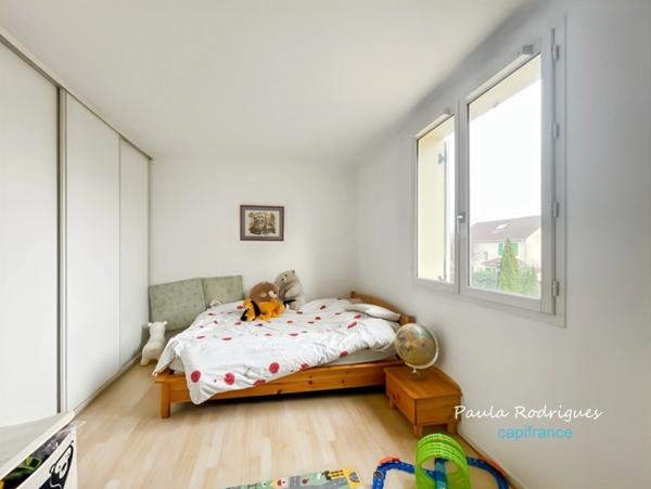 Maison coup de cœur , à vendre 6 pièces ÉLANCOURT (78)