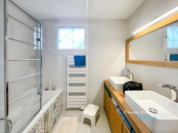 Maison coup de cœur , à vendre 6 pièces ÉLANCOURT (78)