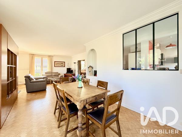 Maison à vendre 7 pièces 171 m² Durtol