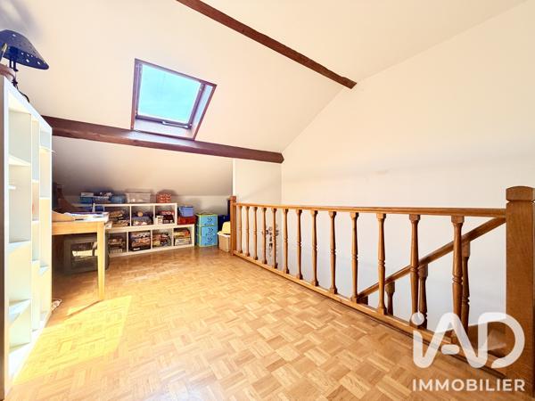 Maison à vendre 7 pièces 171 m² Durtol
