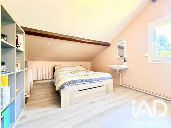 Maison à vendre 7 pièces 171 m² Durtol