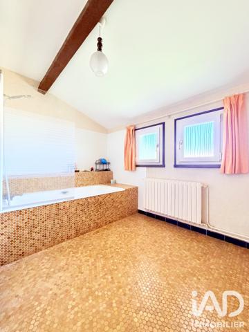Maison à vendre 7 pièces 171 m² Durtol