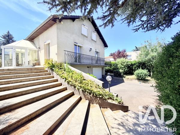Maison à vendre 7 pièces 171 m² Durtol