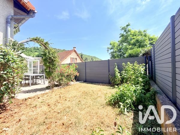 Maison à vendre 7 pièces 171 m² Durtol