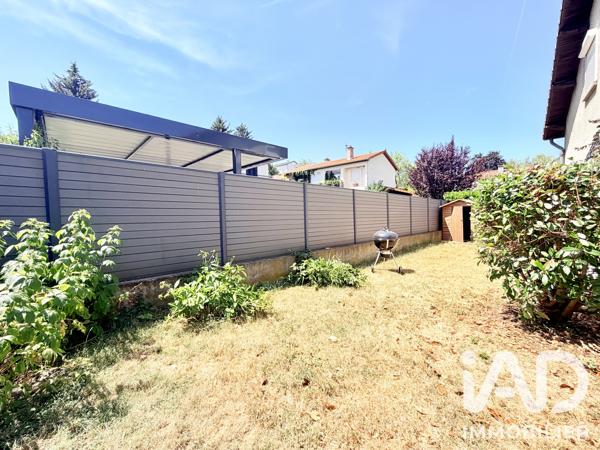 Maison à vendre 7 pièces 171 m² Durtol