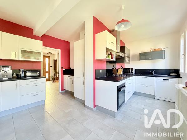 Maison à vendre 7 pièces 171 m² Durtol