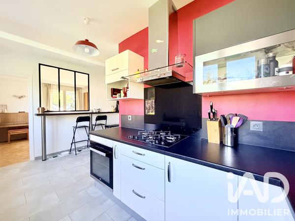 Maison à vendre 7 pièces 171 m² Durtol