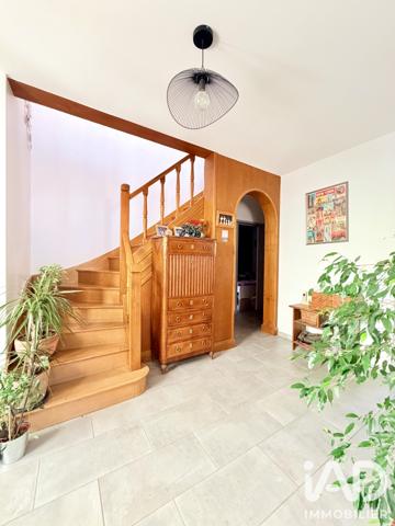 Maison à vendre 7 pièces 171 m² Durtol