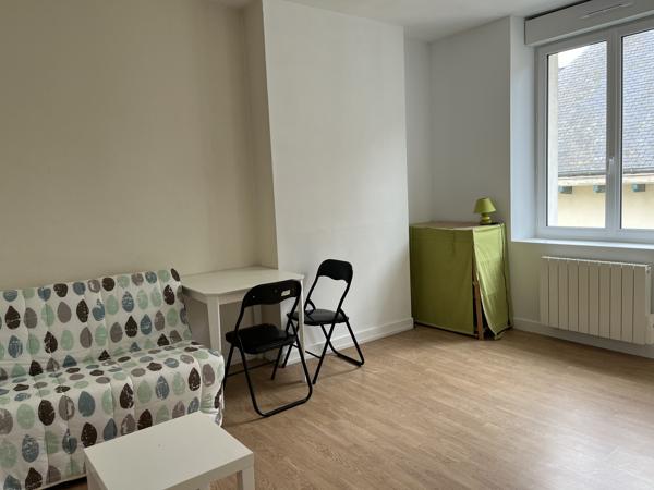 PLEIN CENTRE DE PONTIVY Pontivy (56300)
