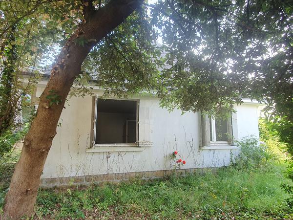 Locmariaquer,Le Guilvin, situation exceptionnelle ! , Locmariaquer