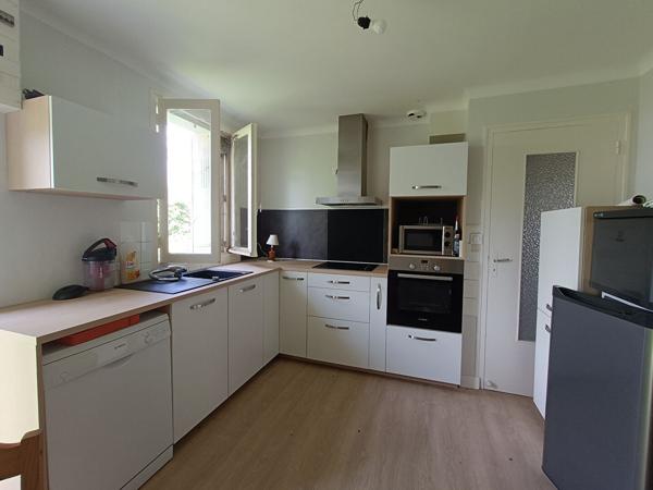 Locmariaquer,Le Guilvin, situation exceptionnelle ! , Locmariaquer