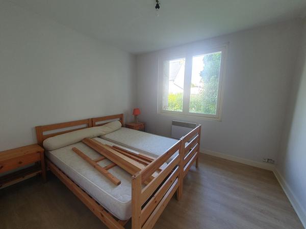 Locmariaquer,Le Guilvin, situation exceptionnelle ! , Locmariaquer
