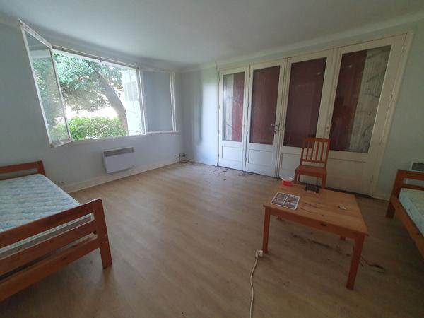 Locmariaquer,Le Guilvin, situation exceptionnelle ! , Locmariaquer
