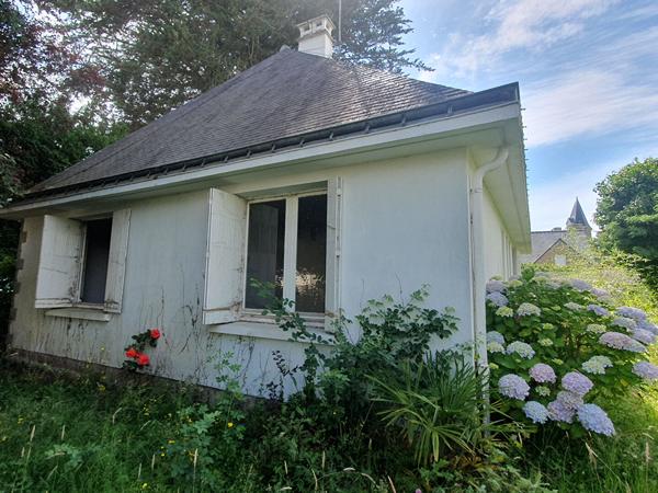 Locmariaquer,Le Guilvin, situation exceptionnelle ! , Locmariaquer