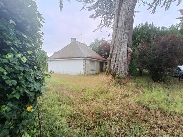 Locmariaquer,Le Guilvin, situation exceptionnelle ! , Locmariaquer