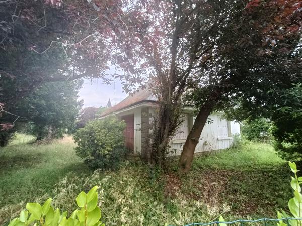Locmariaquer,Le Guilvin, situation exceptionnelle ! , Locmariaquer