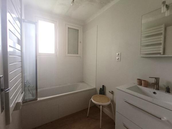 Locmariaquer,Le Guilvin, situation exceptionnelle ! , Locmariaquer