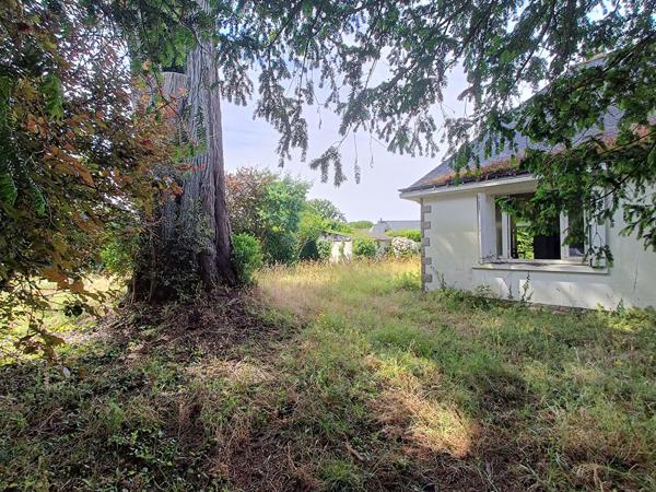 Locmariaquer,Le Guilvin, situation exceptionnelle ! , Locmariaquer