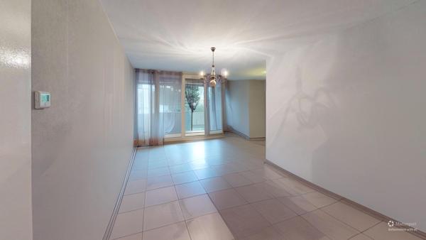 Montpellier (34070) FF4 - PARKING - CROIX D'ARGENT - BALCON