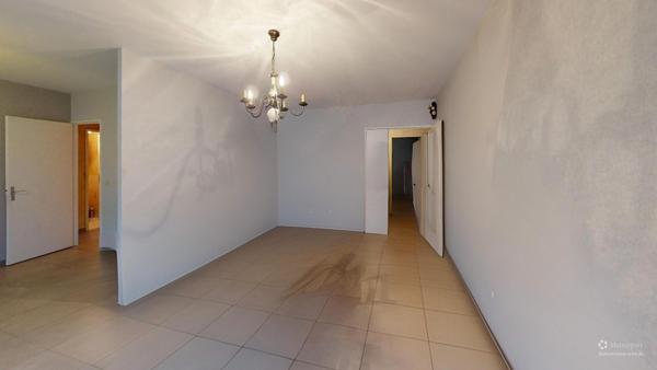 Montpellier (34070) FF4 - PARKING - CROIX D'ARGENT - BALCON