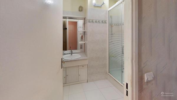 Montpellier (34070) FF4 - PARKING - CROIX D'ARGENT - BALCON