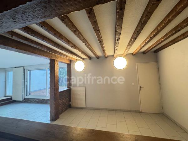 Appartement à vendre, 5 pièces de 105,74 m² avec une terrasse d'environ 18 m2, pour une famille qui aime l'espace ou pour un bel investissement locatif