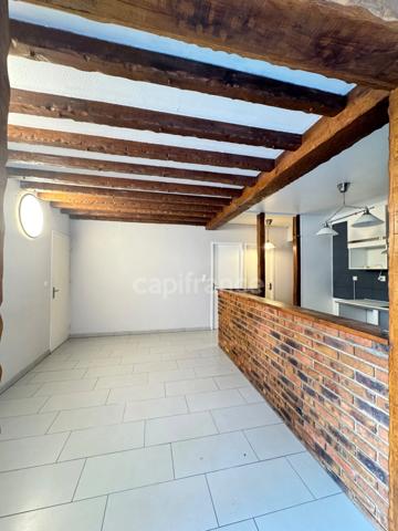 Appartement à vendre, 5 pièces de 105,74 m² avec une terrasse d'environ 18 m2, pour une famille qui aime l'espace ou pour un bel investissement locatif