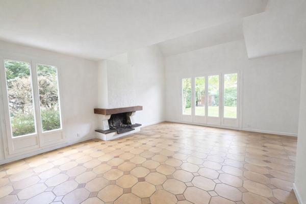 Maison Bures Sur Yvette 6 pièce(s) 150 m2